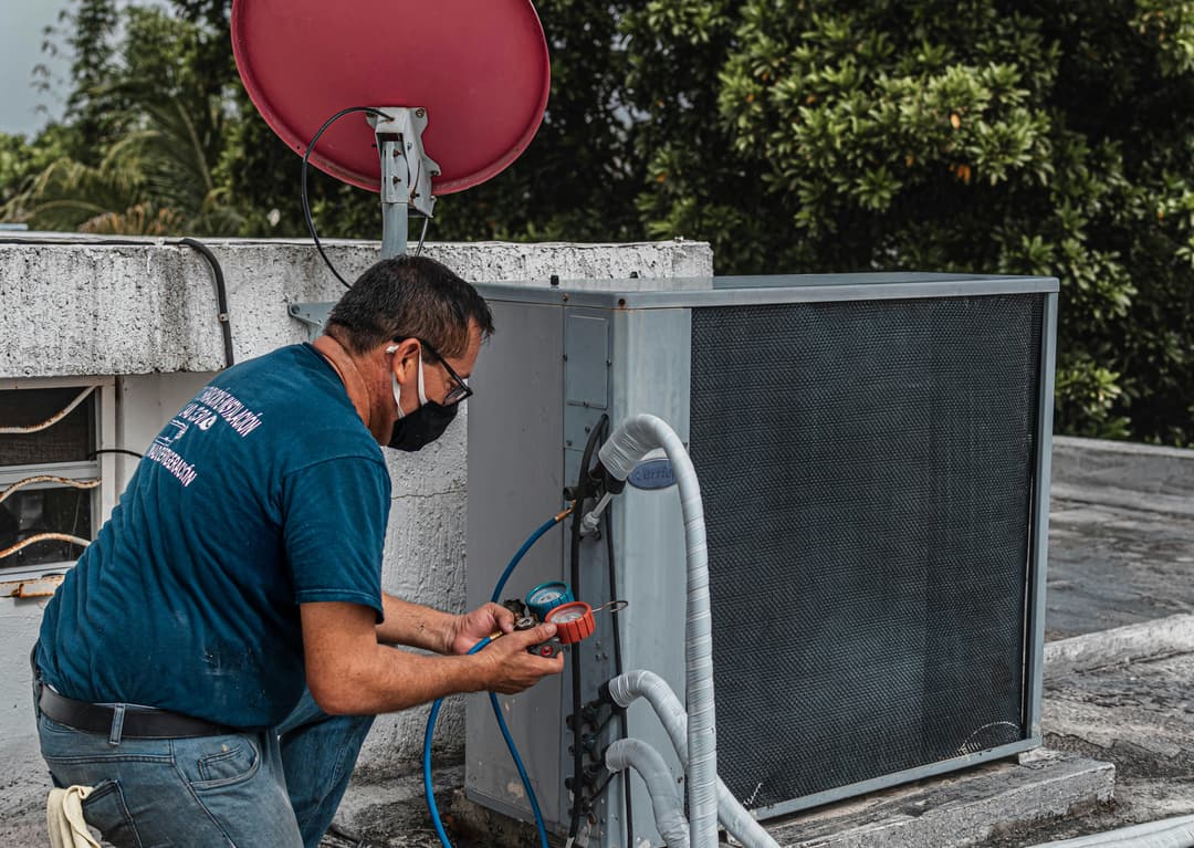 Strengthening Your HVAC for Tornado Season