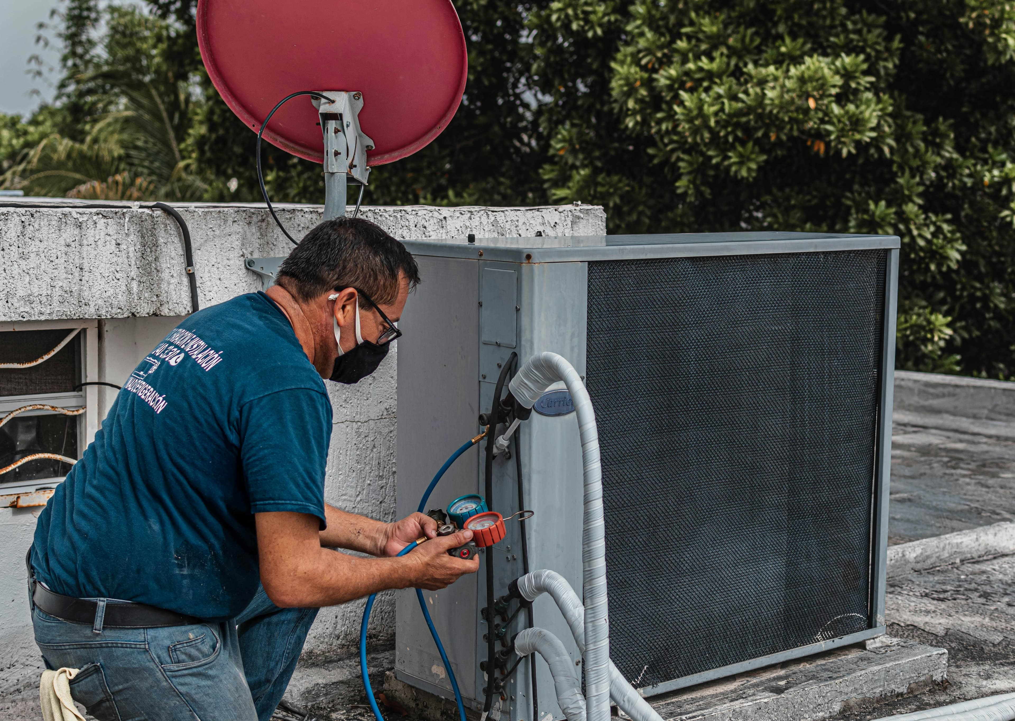 Strengthening Your HVAC for Tornado Season