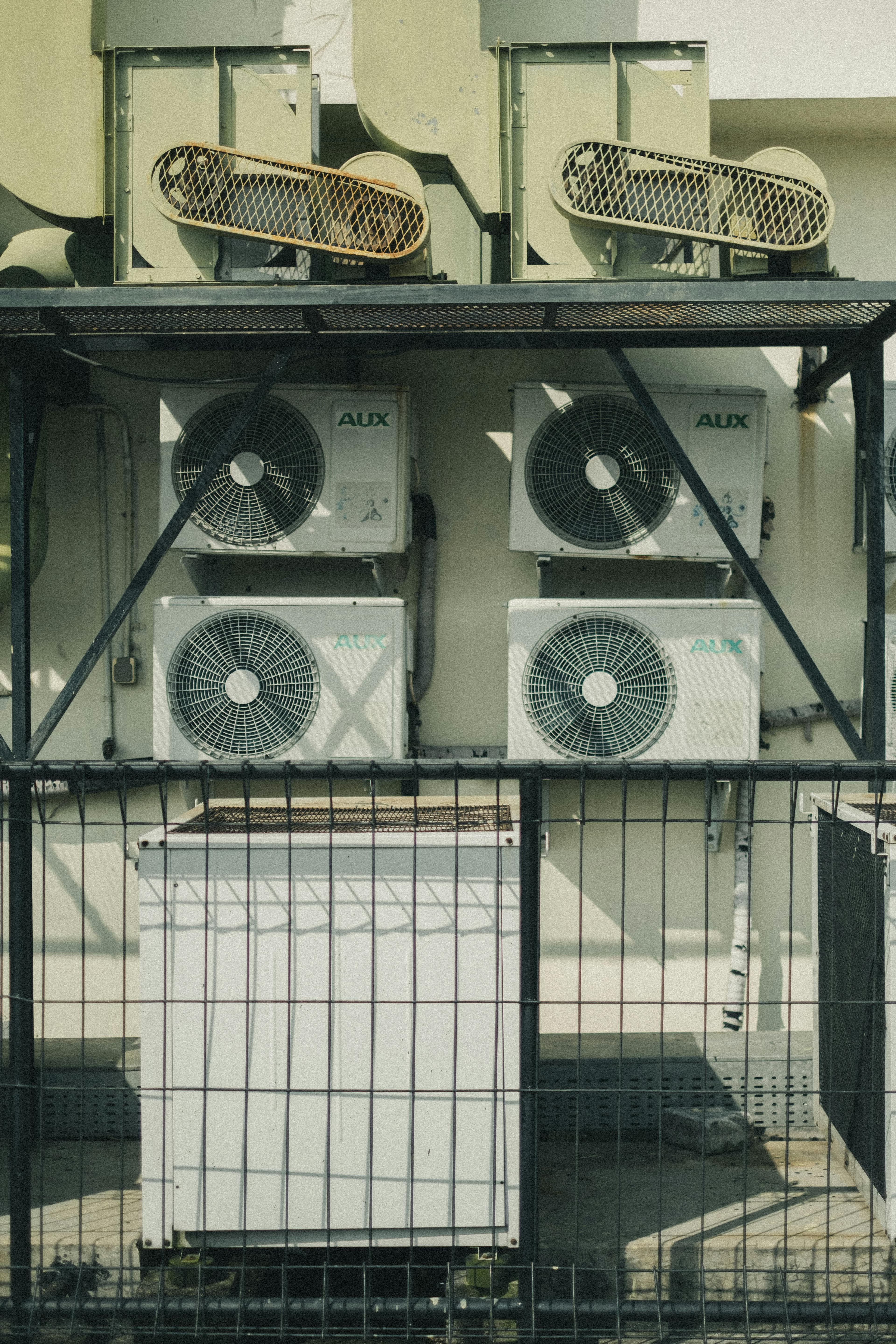 Springtime Air Quality for Alabama Homes
